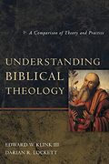 Understanding Biblical Theology: A Comparison of Theory and Practice (en Inglés)