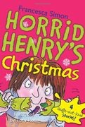 horrid henry´s christmas (en Inglés)
