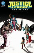 Justice League Unlimited Vol. 2: The Omega Act (en Inglés)
