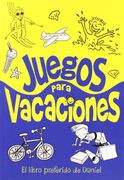 Juegos Para Vacaciones: El Libro Preferido de Daniel