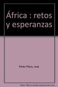 Africa , retos y esperanzas