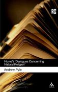 hume's dialogues concerning natural religion: a reader's guide (en Inglés)