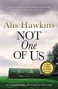 Not one of us: 4 (The Teifi Valley Coroner Series) (en Inglés)