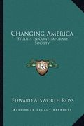 changing america: studies in contemporary society