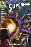 Superman (reedición trimestral) núm. 04 (Superman (reedición cuatrimestral))