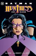 Batman: Huntress – Cry for Blood (2025 Edition) (en Inglés)