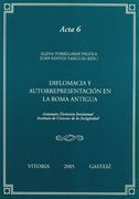 Diplomacia y Autorrepresentación en la Roma Antigua 