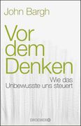 Vor dem Denken (en Alemán)