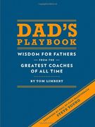 dad`s playbook (en Inglés)