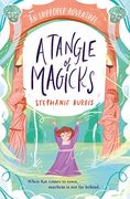 A Tangle of Magicks (an Improper Adventure) 