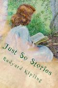 Just So Stories (en Inglés)
