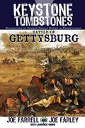 Keystone Tombstones Battle of Gettysburg: Biographies of Famous People Buried in Pennsylvania: 11 (en Inglés)