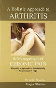 a holistic approach to arthritis & management of chronic pain