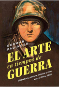 EL ARTE EN TIEMPOS DE GUERRA (in Spanish)