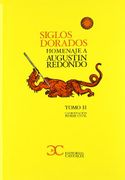 Homenaje agustin r. 2 siglos dorados - Pierre Civil - Castalia