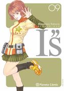 I''S Kanzenban nº 09