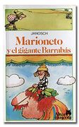 Marioneto y el Gigante Barrabas