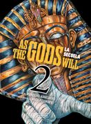AS THE GODS WILL (SECUELA) 2 (AS THE GODS WILL: LA SECUELA 2)