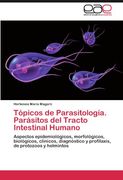 t picos de parasitolog a. par sitos del tracto intestinal humano