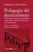 Pedagogia del Decrecimiento