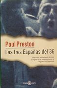 Las Tres Españas del  36
