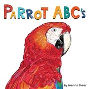 Parrot ABC's (en Inglés)