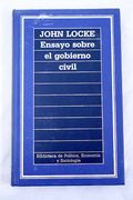 Ensayo Sobre el Gobierno Civil