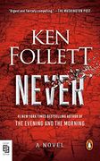 Never: A Novel (en Inglés)