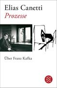 Prozesse. Über Franz Kafka (in German)