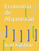 Economía de Afganistán