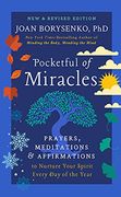 Pocketful of Miracles (Revised and Updated): Prayers, Meditations, and Affirmations to Nurture Your Spirit Every day of the Year (en Inglés)
