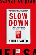 Slow Down (in Spanish)