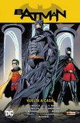 Batman: Vuelta a Casa (Batman Saga - Batman y Robin Parte 5) (in Spanish)