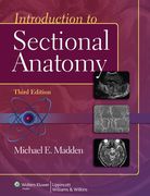 Introduction to Sectional Anatomy with Access Code (en Inglés)