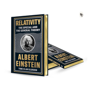 Relativity: The Special and the General Theory (en Inglés)