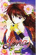 Yona 01, Princesa del Amanecer