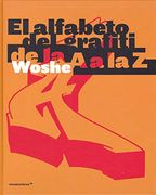Alfabeto del Grafiti de la a a la z