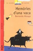 Memòries d'una vaca (Barco de Vapor Roja) (en Catalán)