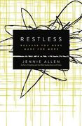 Restless: Because You Were Made for More (en Inglés)