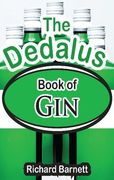 Dedalus Book of Gin (Dedalus Concept Books)