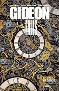 Gideon Falls 3. Vía Crucis (in Spanish)