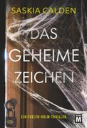 Das geheime Zeichen (en Alemán)