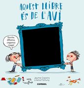 Aquest llibre és de l'avi (en Catalán)