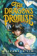The Dragon'S Promise (Six Crimson Cranes) (en Inglés)