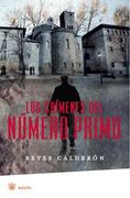 los crimenes del numero primo