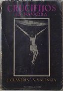 Crucifijos en Navarra