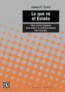 Lo que ve el Estado