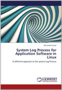 system log process for application software in linux (en Inglés)