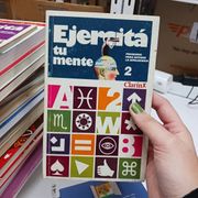 Ejercita tu mente 2 (det.)