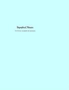 biographical memoirs: v.65